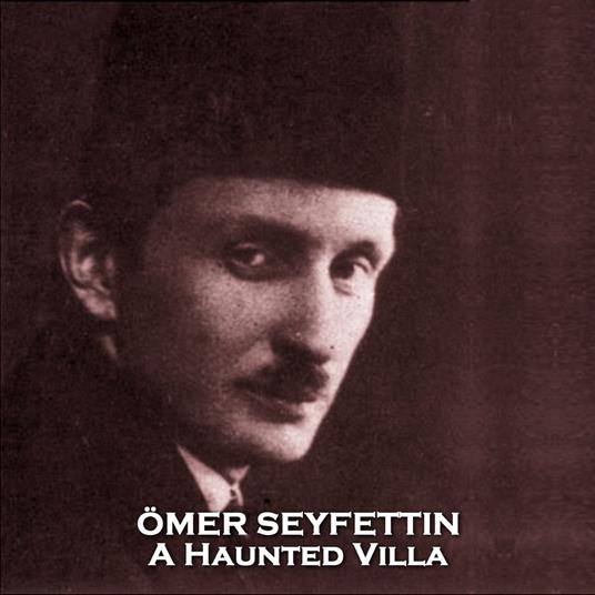 Haunted Villa, A