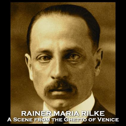 Scene from the Ghetto of Venice, A