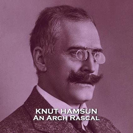 Arch Rascal, An