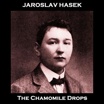 Chamomile Drops, The