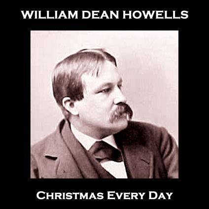 Christmas Every Day