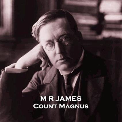 Count Magnus
