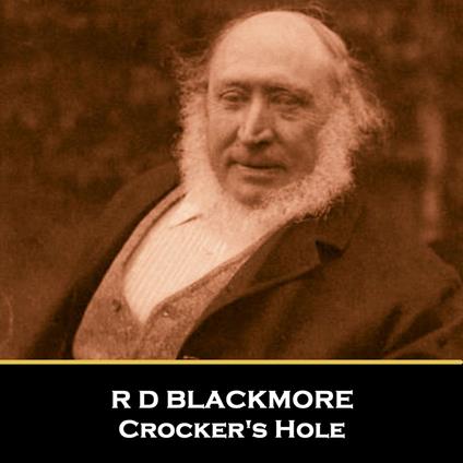 Crocker's Hole