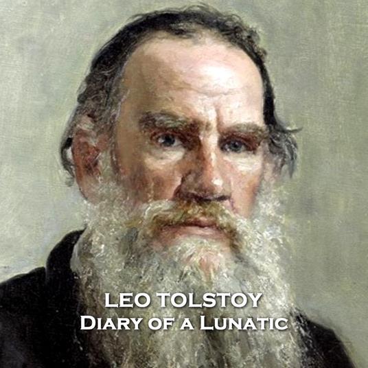 Diary of a Lunatic