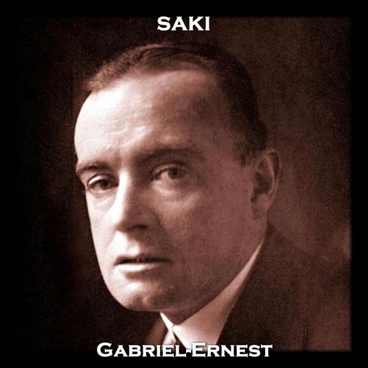 Gabriel-Ernest