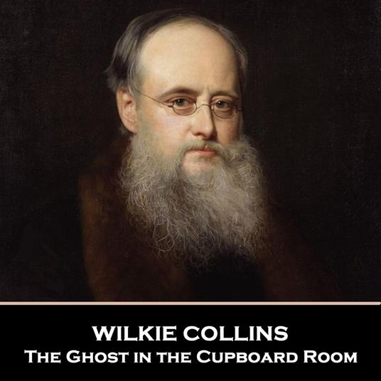 Ghost in the Cupboard Room, The