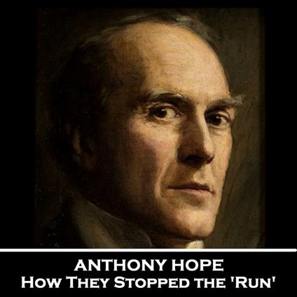 How They Stopped the 'Run'
