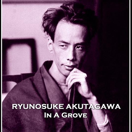 In A Grove