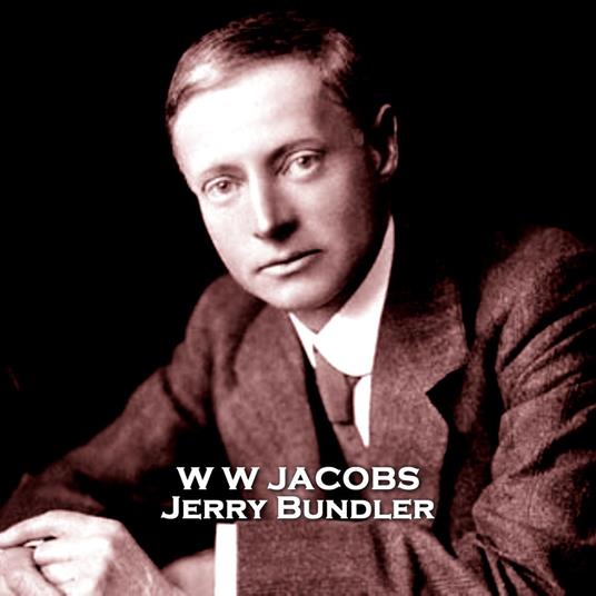 Jerry Bundler