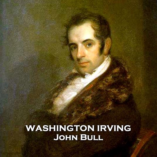 John Bull