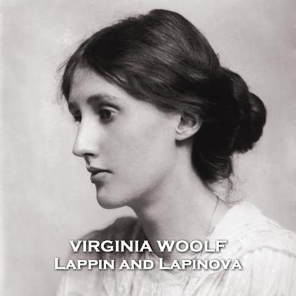 Lappin and Lapinova