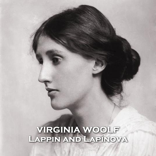 Lappin and Lapinova
