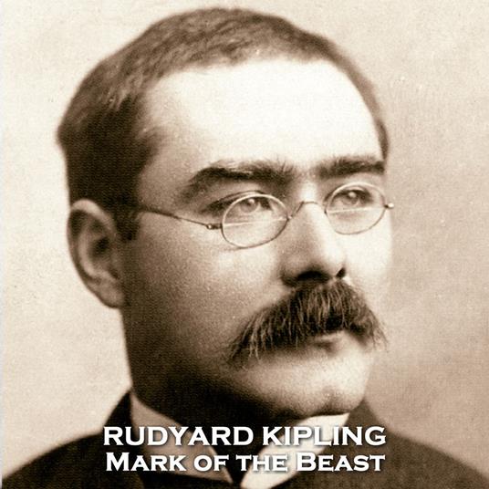 Mark of the Beast, The