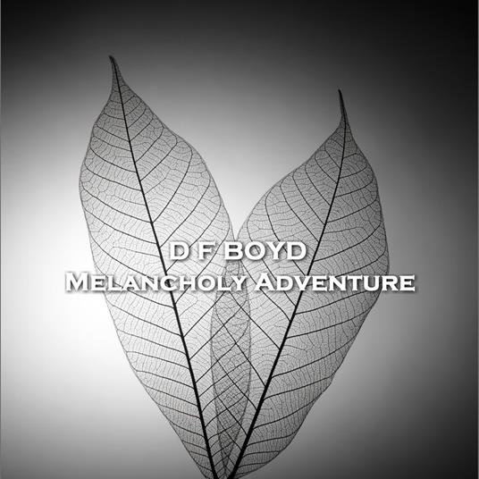 Melancholy Adventure, A