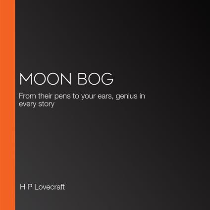 Moon Bog