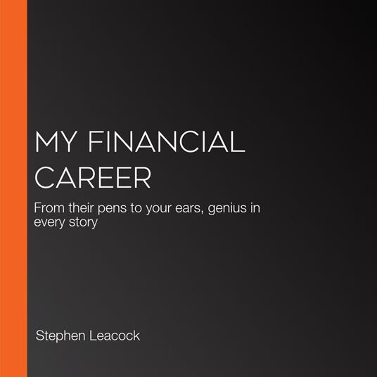 My Financial Career