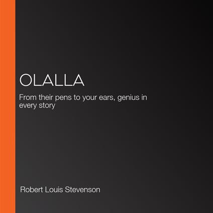 Olalla