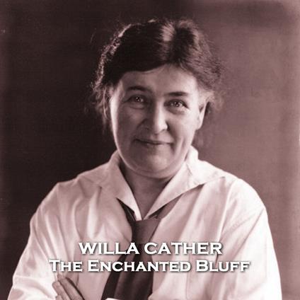 Enchanted Bluff, The