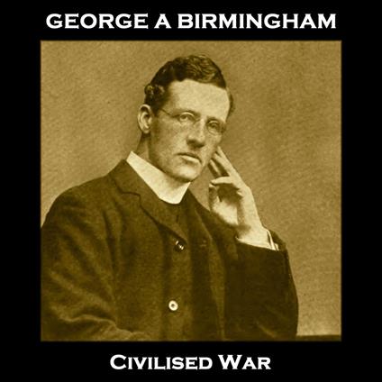 Civilised War