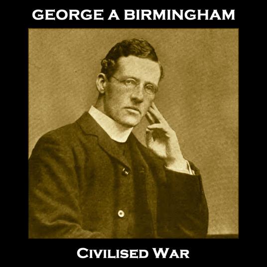 Civilised War