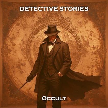 Detective Stories – The Occult