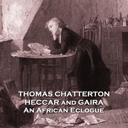 Heccar and Gaira - An African Eclogue