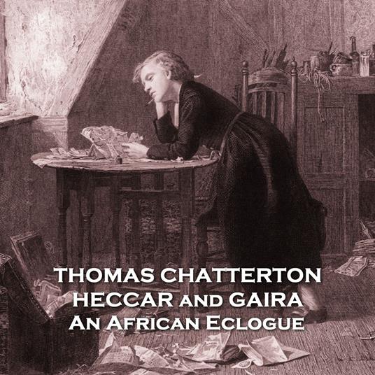 Heccar and Gaira - An African Eclogue