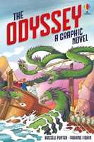 Libro in inglese The Odyssey Russell Punter
