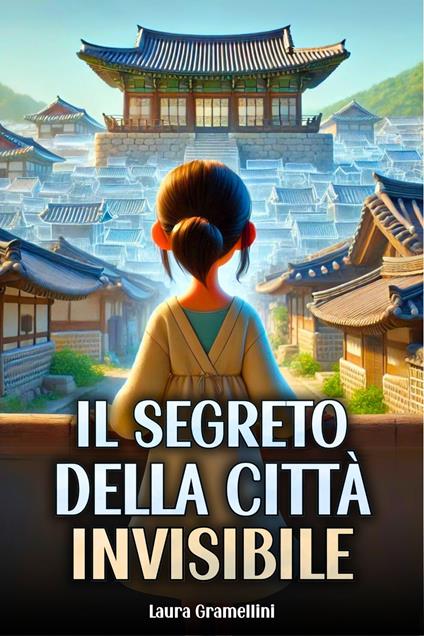 Il Segreto Della Città Invisibile - Laura Gramellini - ebook