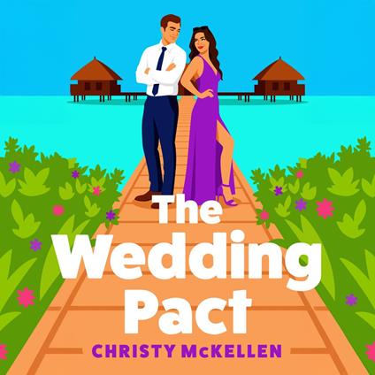 The Wedding Pact