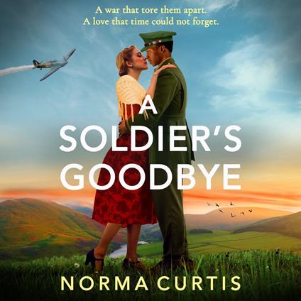A Soldier's Goodbye