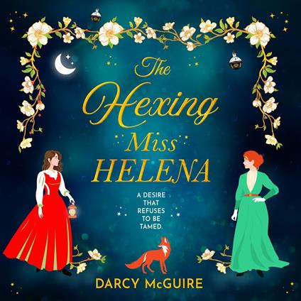 The Hexing Miss Helena