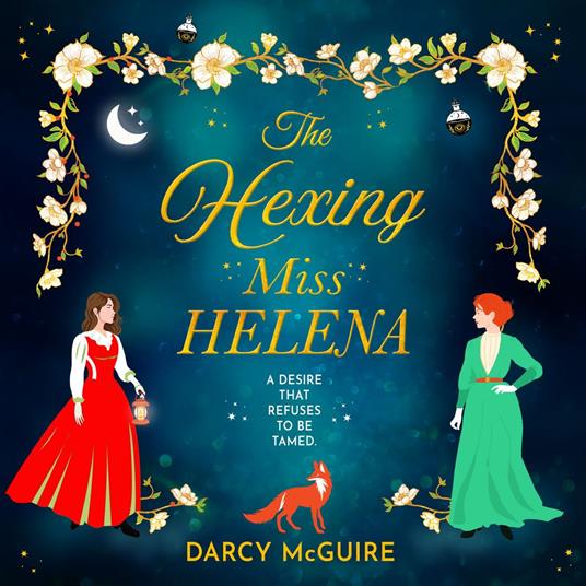 The Hexing Miss Helena