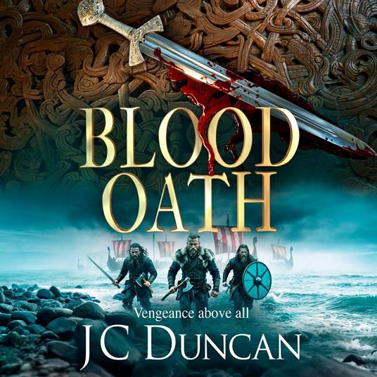 Blood Oath