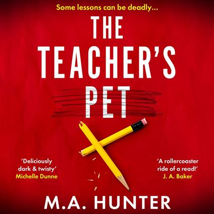 The Teacher’s Pet