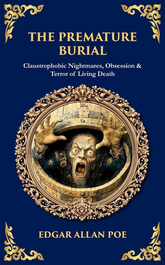 The Premature Burial