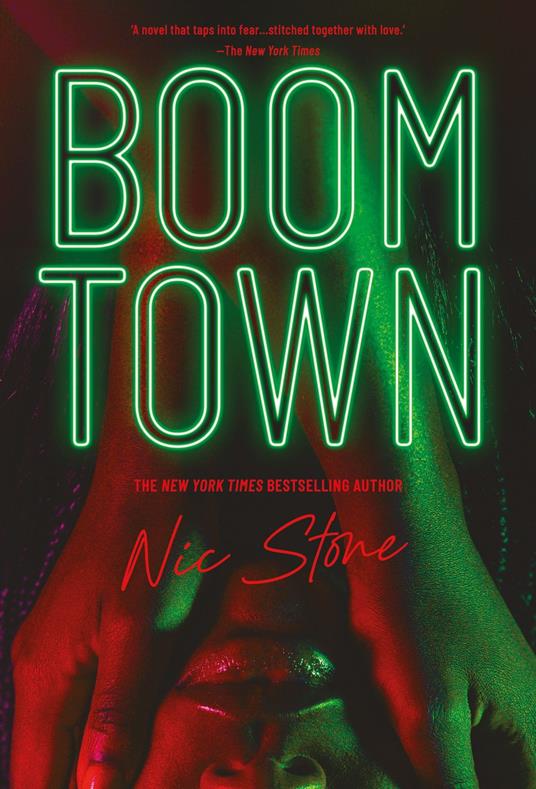 Boom Town