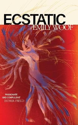 Ecstatic - Emily Woof - cover