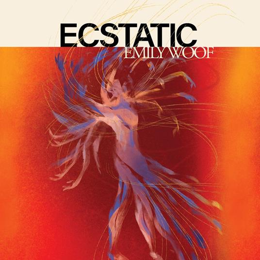 Ecstatic