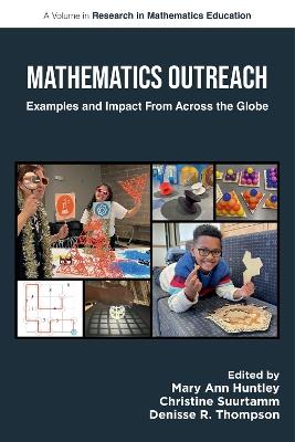 Mathematics Outreach: Examples and Impact from Across the Globe - cover