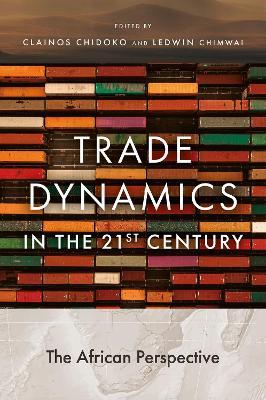 Trade Dynamics in the 21st Century - cover