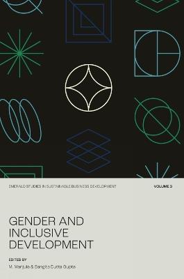 Gender and Inclusive Development - cover