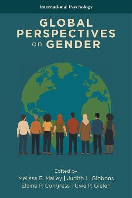 Global Perspectives on Gender - cover