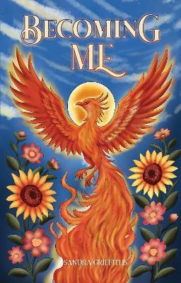 Becoming Me - Sandra Griffiths - cover