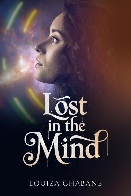 Lost in the Mind - Louiza Chabane - cover