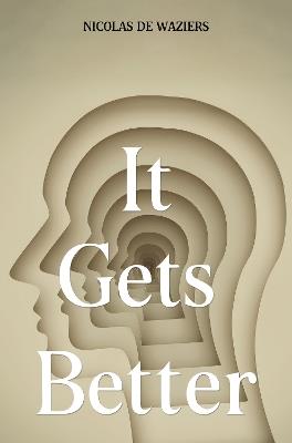 It Gets Better - Nicolas de Waziers - cover