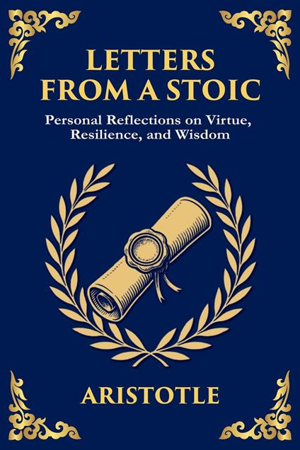 Letters from a Stoic