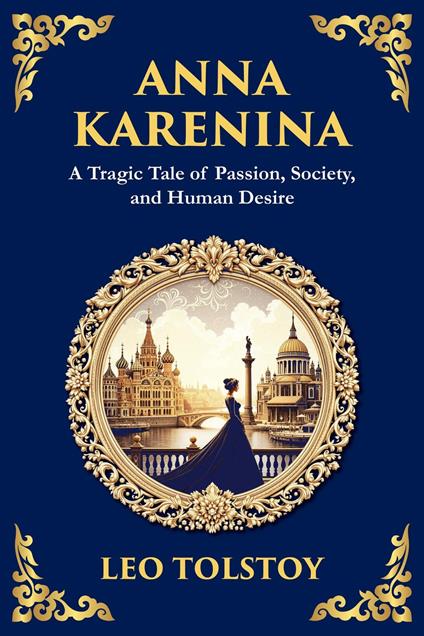 Anna Karenina
