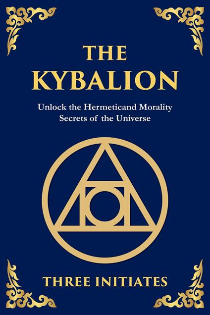 The Kybalion