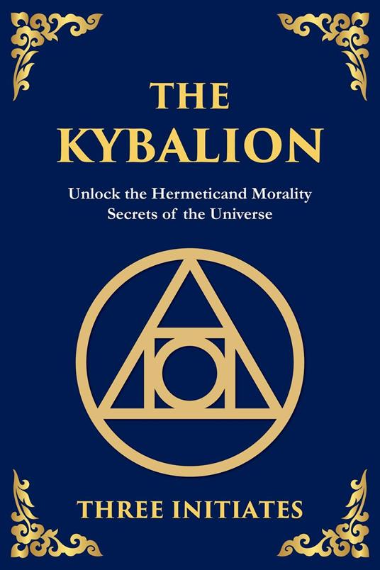 The Kybalion